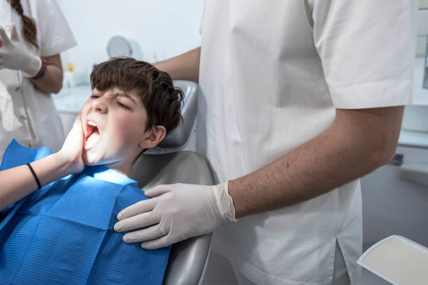 Best Affordable Emergency Dental Care  in Marion, IL