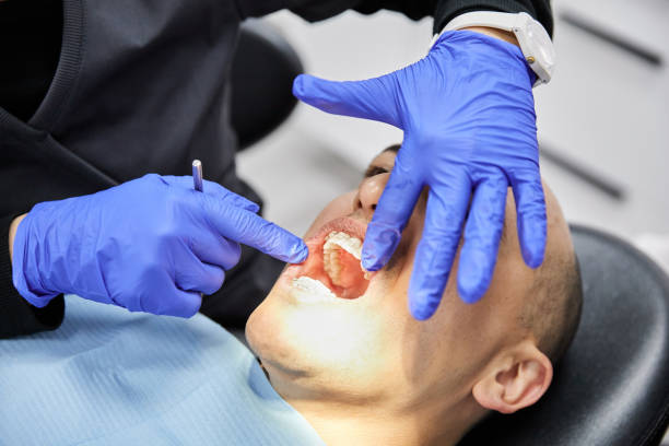 Best Cracked Tooth Emergency Dentist  in Marion, IL