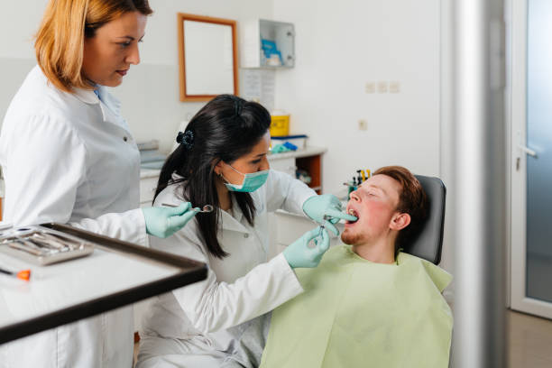 Best Emergency Gum Pain Relief  in Marion, IL