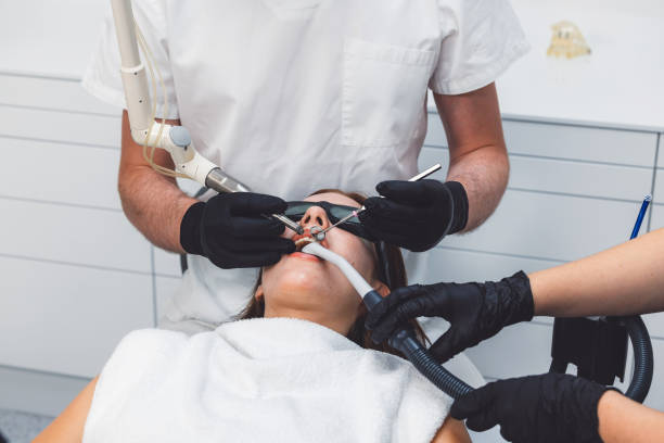 Best Dentist Open Late Near Me  in Marion, IL