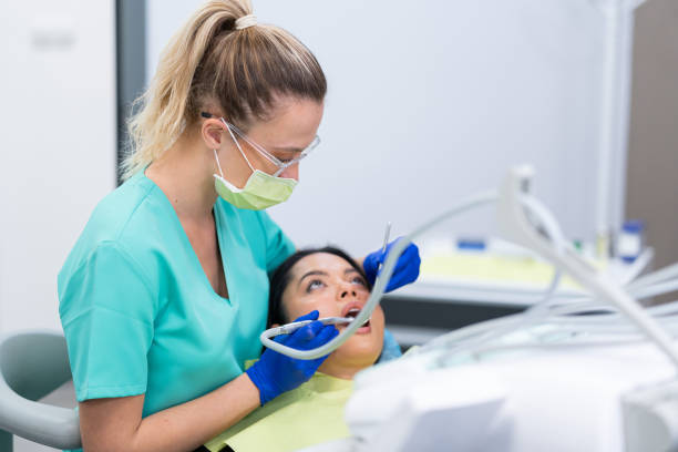 Best Dentist for Dental Trauma  in Marion, IL