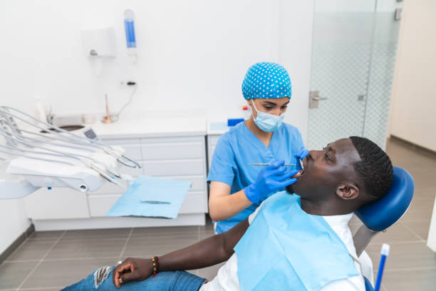 Best Affordable Emergency Dental Care  in Marion, IL