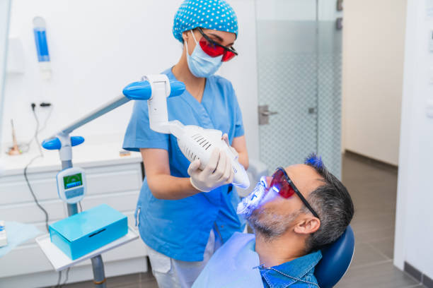 Best Chipped Tooth Repair Near Me  in Marion, IL