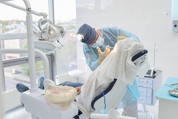 Best Urgent Dental Care  in Marion, IL